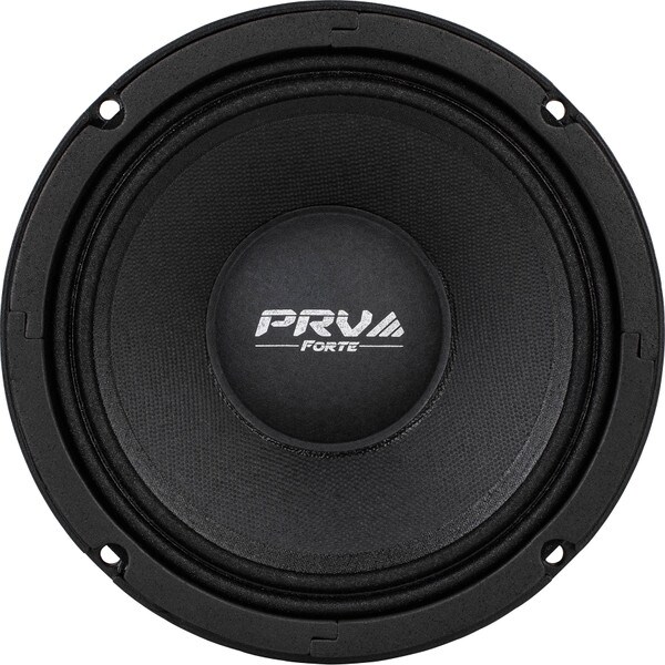 Main product image for PRV Audio 6MB550FT Forte Series 6" Midbass Speaker 8 Ohm294-2949
